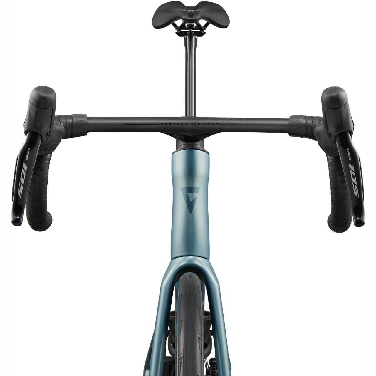 Giant Propel Advanced PRO 1 105 Di2 Cryo Silver - Pushys