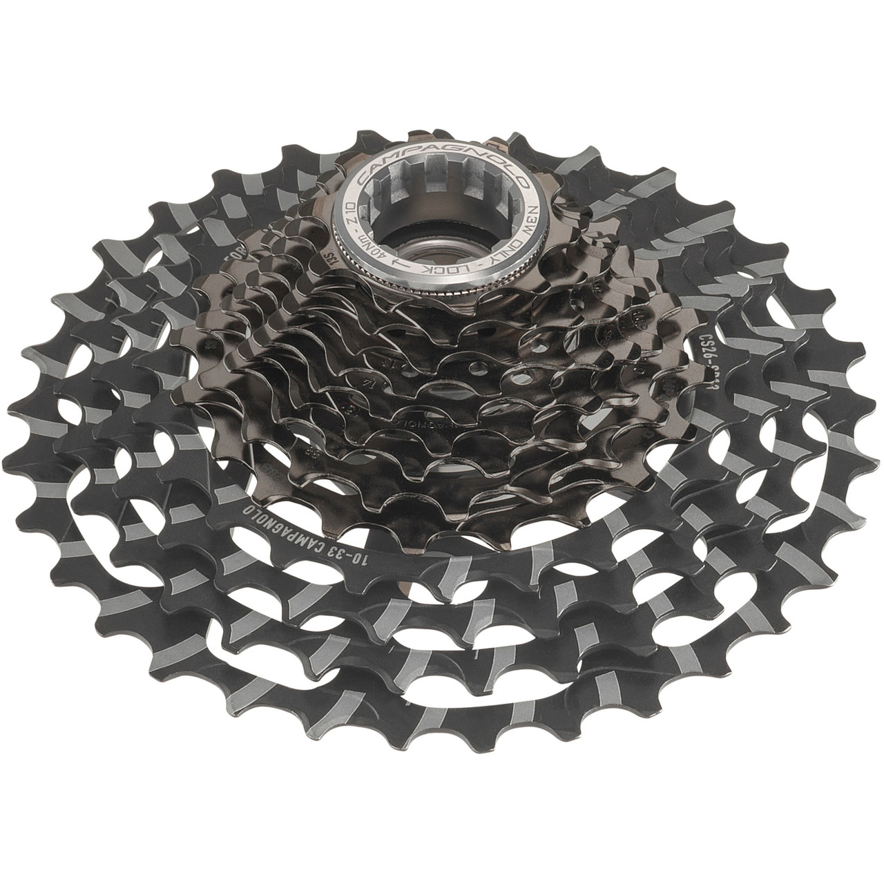 Campagnolo Record 13 Speed Cassette - Pushys