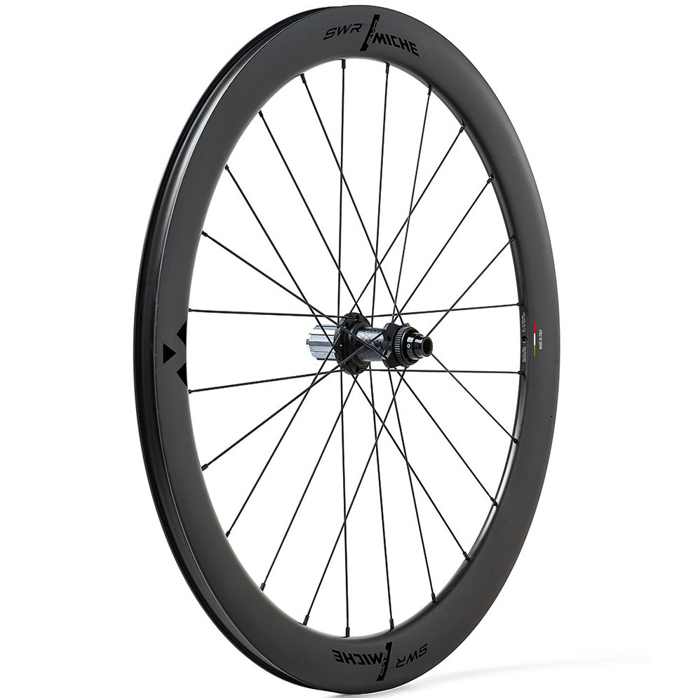 Miche SWR EVO 50 Disc Brake Wheelset - Bikebug
