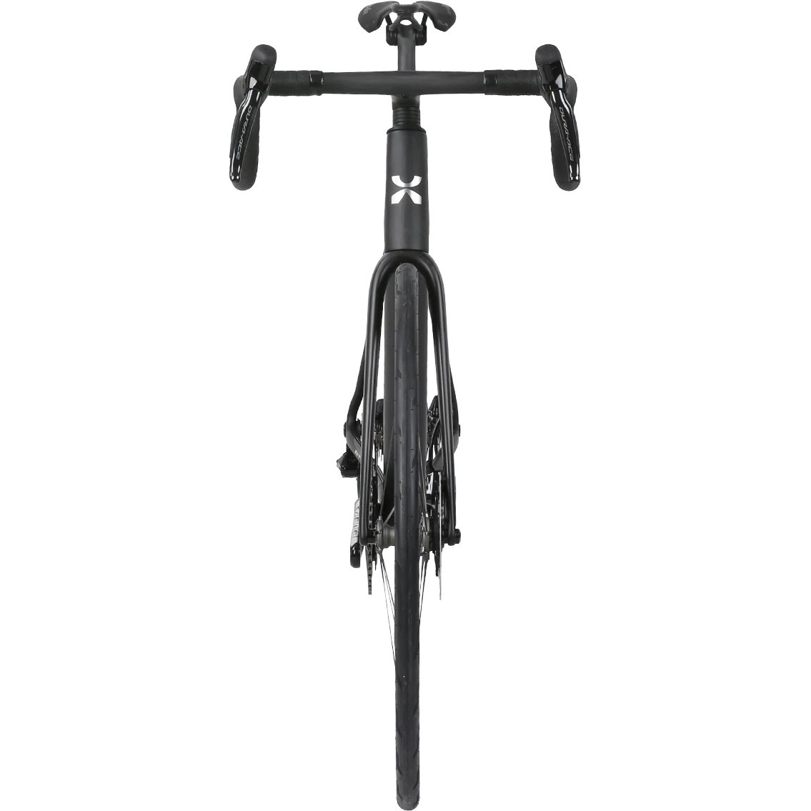 A-RT x At Design Lab BRICC ブラック　A-rt X-LAB RT9 Dura Ace Di2 Road Bike Black - Pushys