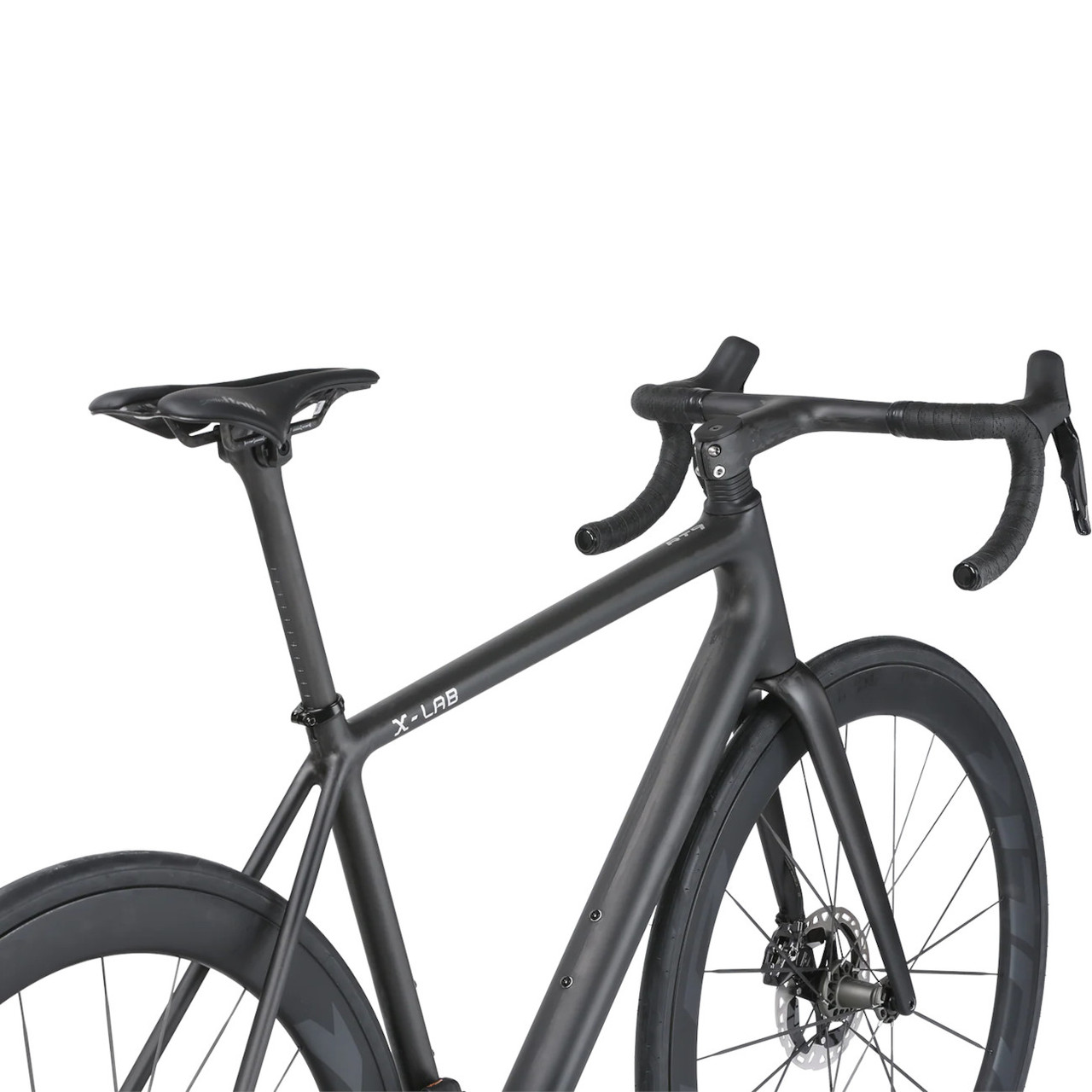 A-RT x At Design Lab BRICC ブラック　A-rt X-LAB RT9 Dura Ace Di2 Road Bike Black - Pushys