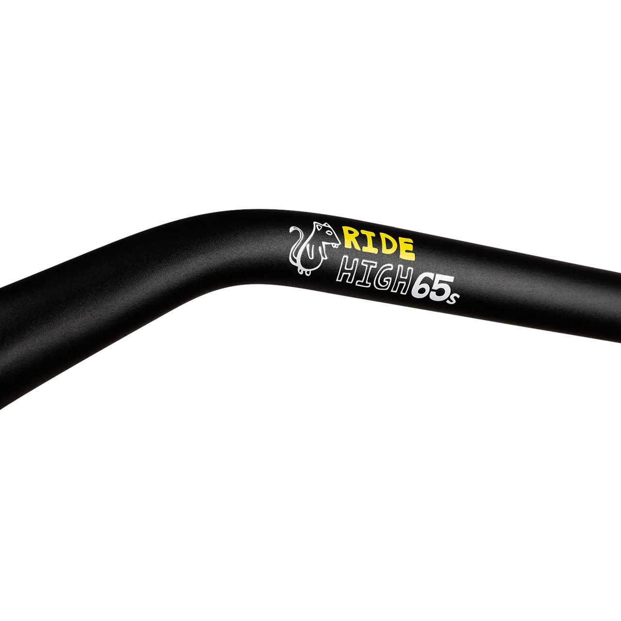 BURGTEC Ride High Josh Bryceland ハンドルバー Burgtec Ride High Josh Bryceland Signature 35mm Handlebar - Pushys