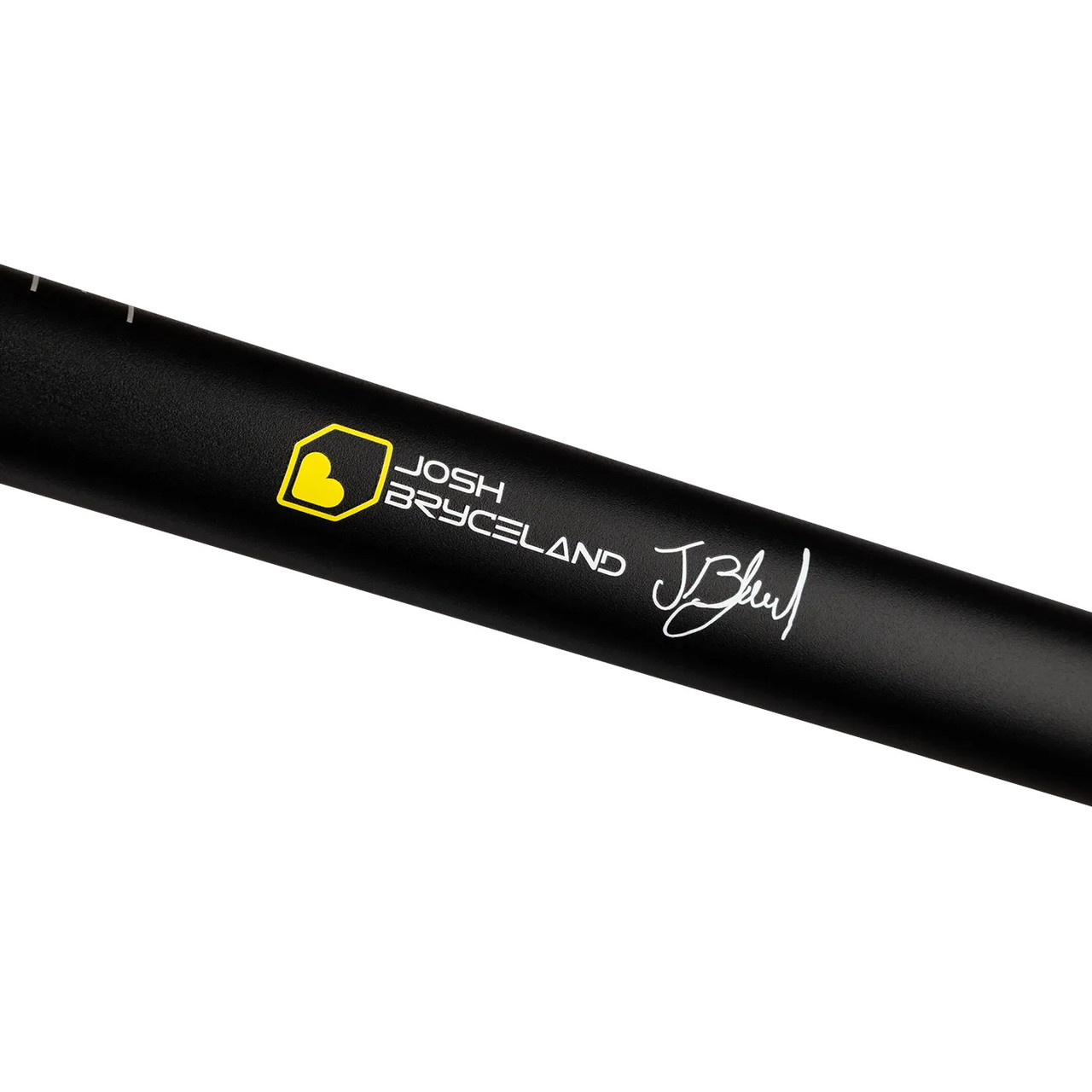 Burgtec Ride High Josh Bryceland Signature 35mm Handlebar - Pushys