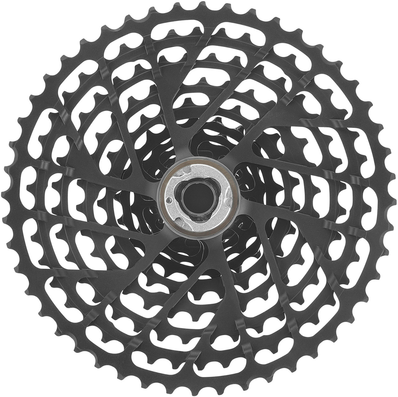 Campagnolo Record X 13 Speed Cassette 10-48T - Pushys