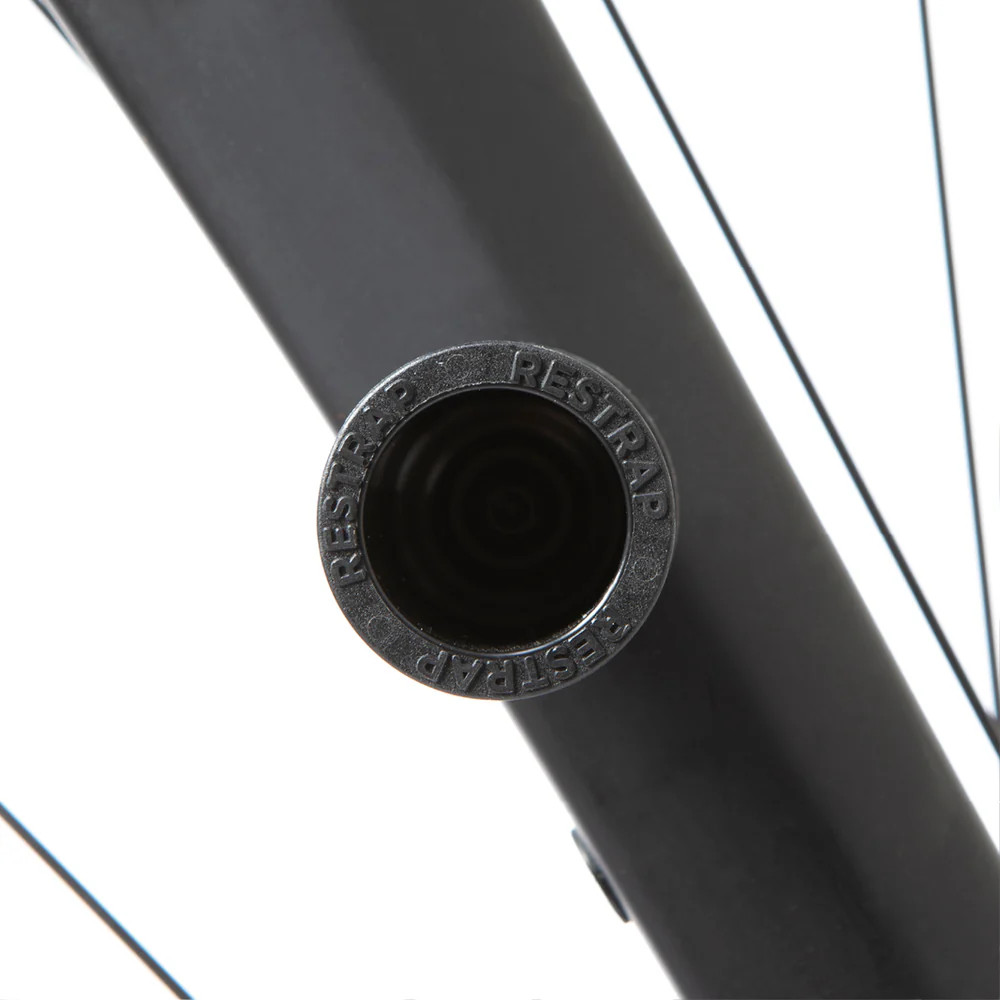 Restrap Light Mount - Bikebug