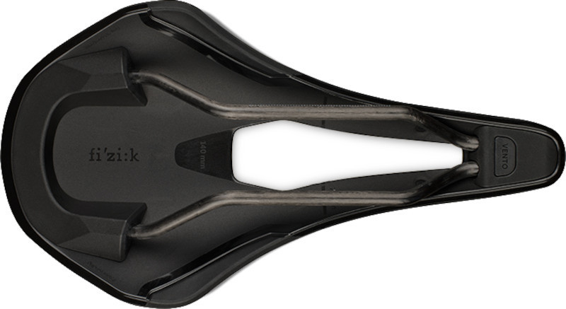 Fizik Vento Argo R1 Road Saddle - Pushys - Pushys