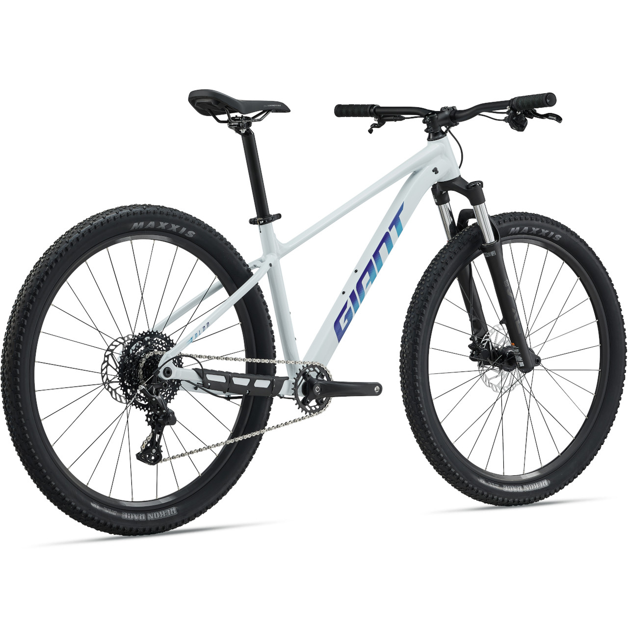 GIANT TALON 29 　マウンテンバイク ホワイト Giant Talon 2 29 Icicle White - Pushys