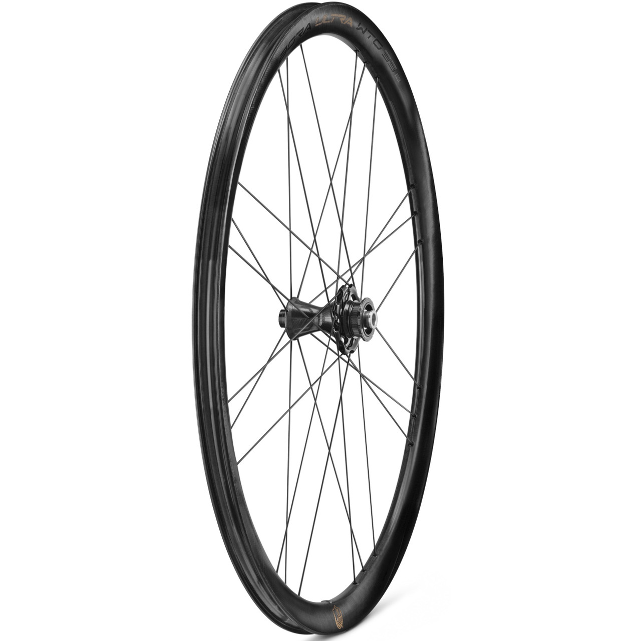 Campagnolo Bora Ultra WTO 33 Disc Brake Wheels - Pushys - Pushys
