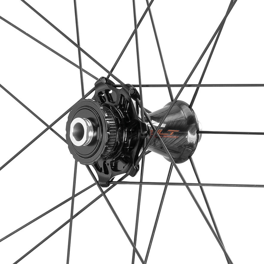 Campagnolo Bora Ultra WTO 60 C23 Disc Brake Wheels - Bikebug - Bikebug