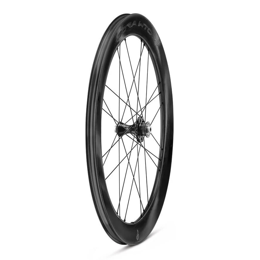 Campagnolo Bora WTO 60 C23 Disc Brake Wheels - Bikebug - Bikebug