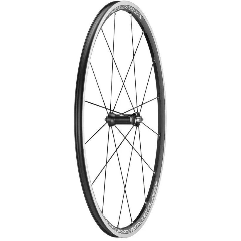 Campagnolo Zonda C17 Rim Brake Wheels - Bikebug - Bikebug