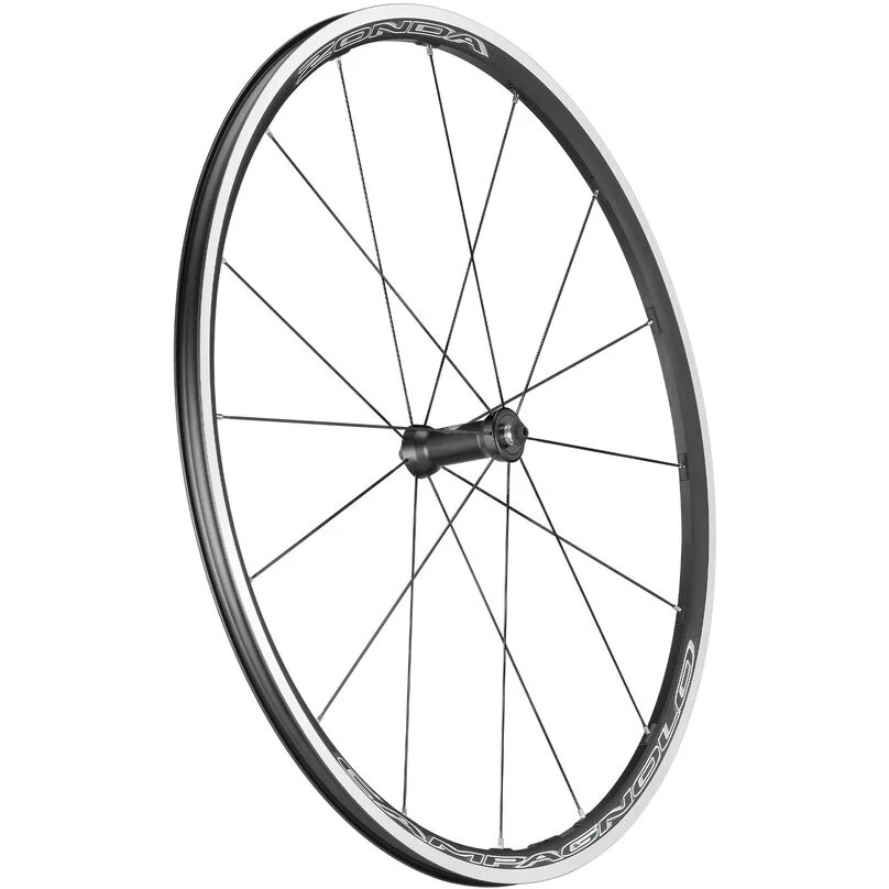 Campagnolo Zonda C17 Rim Brake Wheels - Bikebug - Bikebug