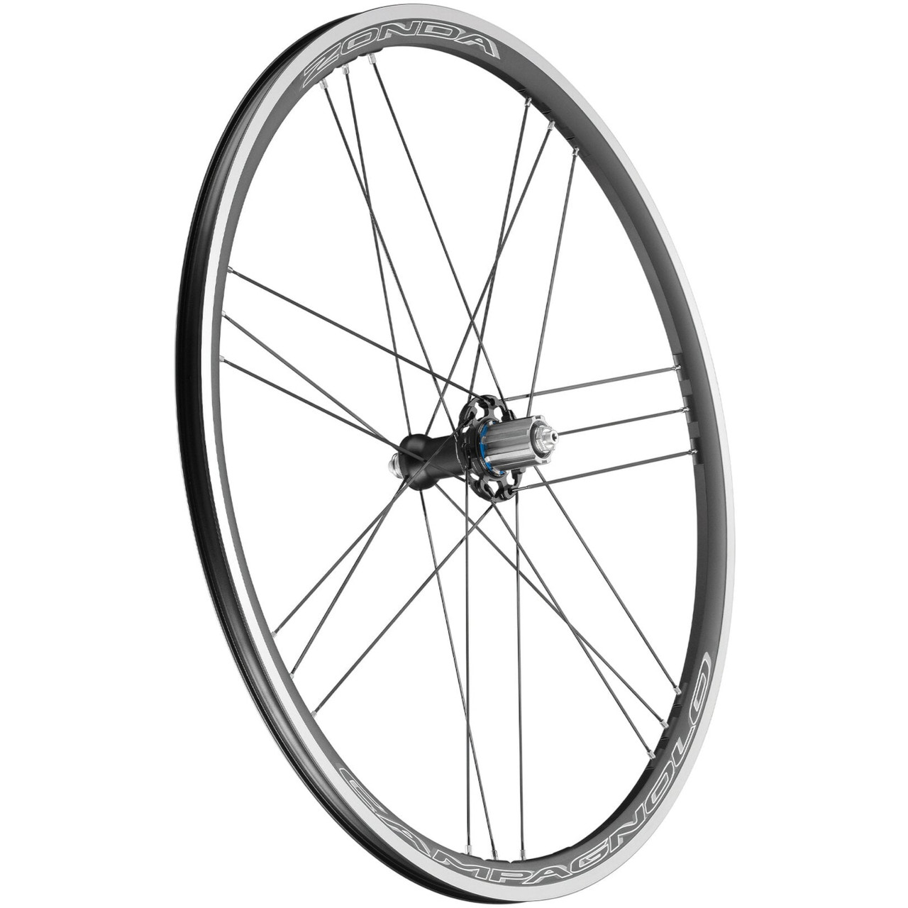 Campagnolo Zonda Disc Brake Wheels - Bikebug - Bikebug