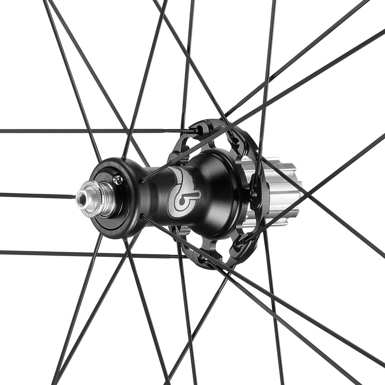 Campagnolo Zonda Disc Brake Wheels - Bikebug - Bikebug