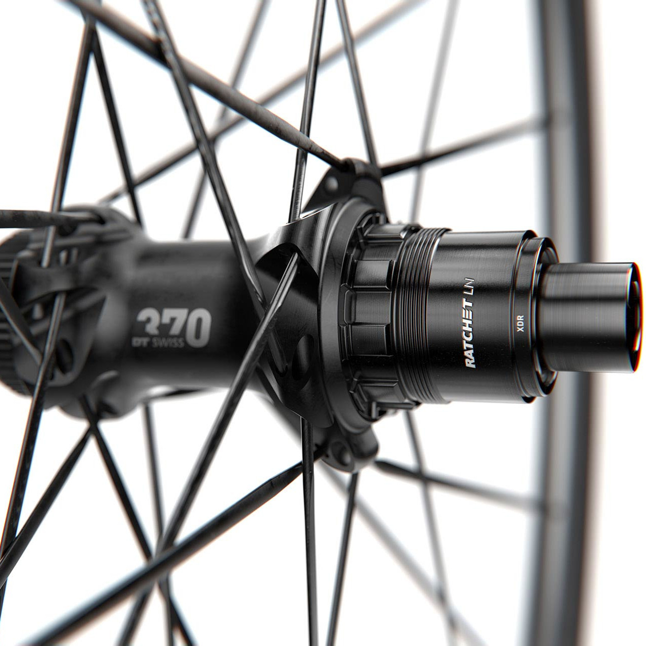DT Swiss E1800 Spline 23 Disc Brake Wheels - Pushys - Pushys