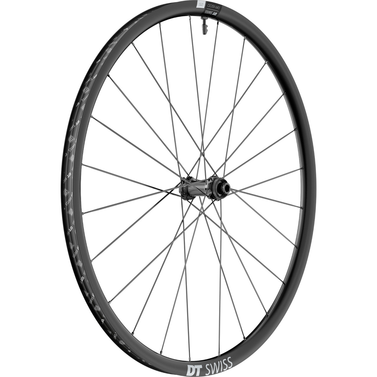 【DT SWISS】 GR1600 spline TERAVAIL 650B DT Swiss GR1600 Spline 650b Clincher Disc Brake Wheels - Pushys