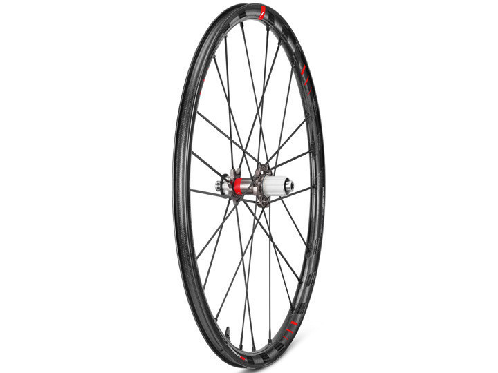 Fulcrum Racing Zero Carbon Disc Brake Wheels - Bikebug - Bikebug