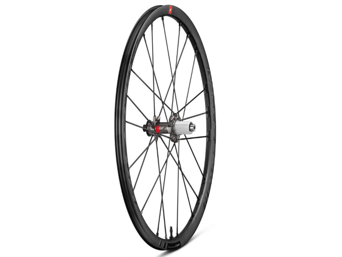 Fulcrum Racing Zero Disc Brake Wheels - Bikebug - Bikebug
