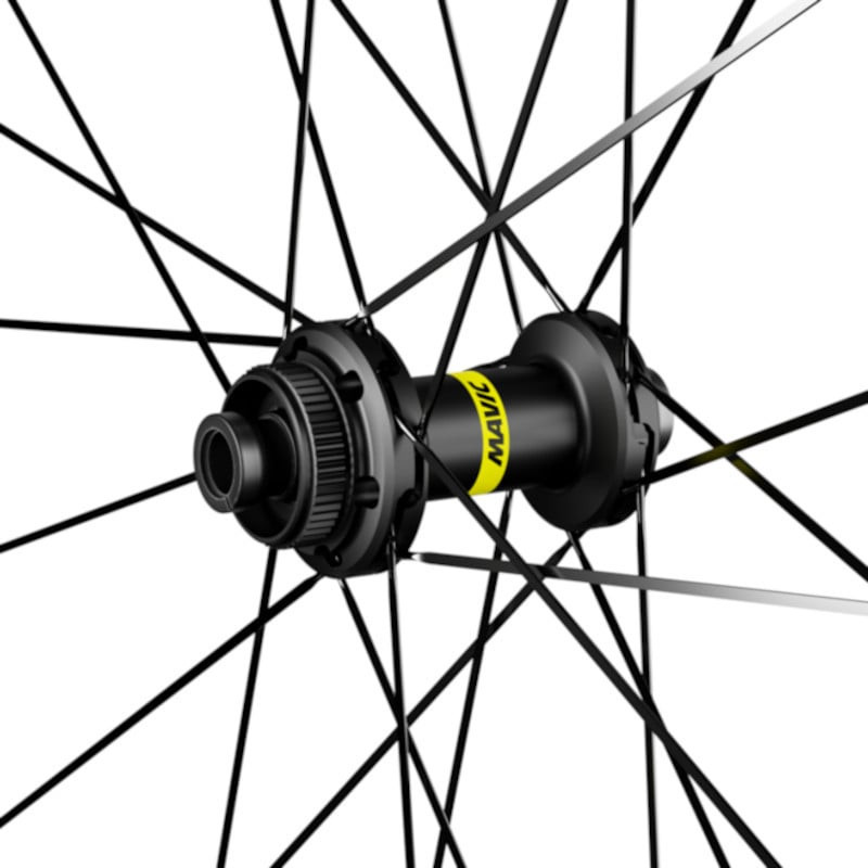 Mavic Cosmic SL 32 Disc Brake Wheels - Bikebug - Bikebug
