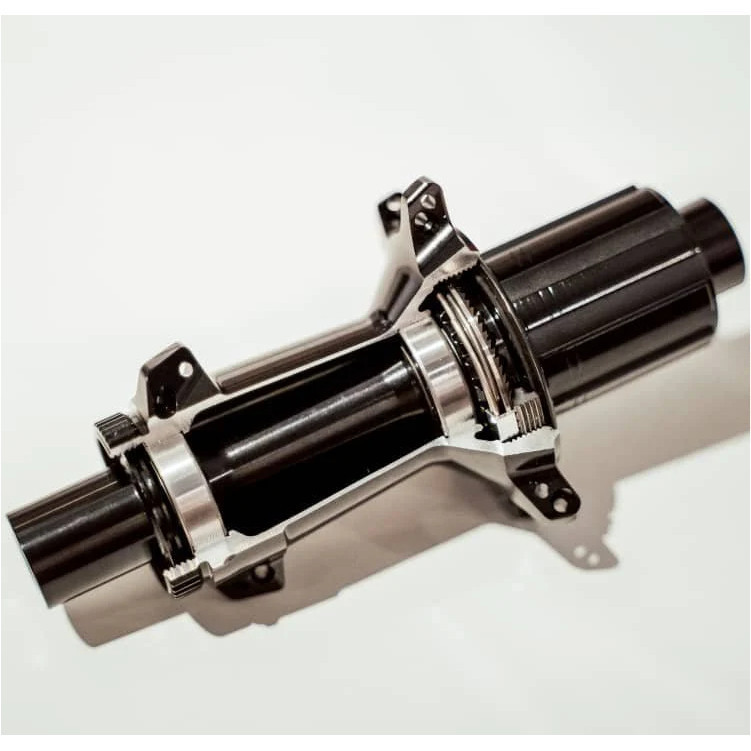 Vision Metron 60 SL Disc Brake Wheels - Pushys - Pushys