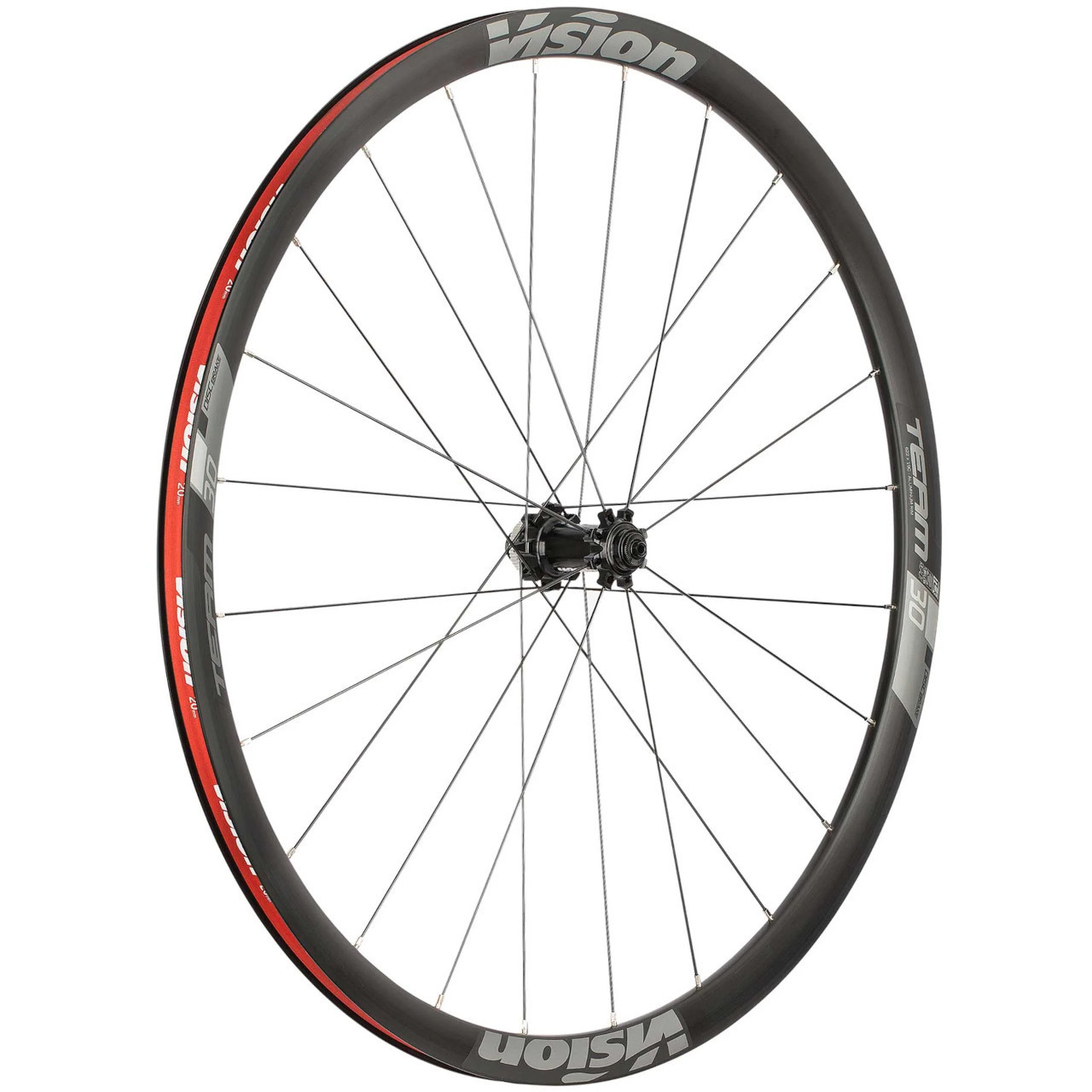 Vision Team 30 Disc Brake Wheels - Bikebug - Bikebug