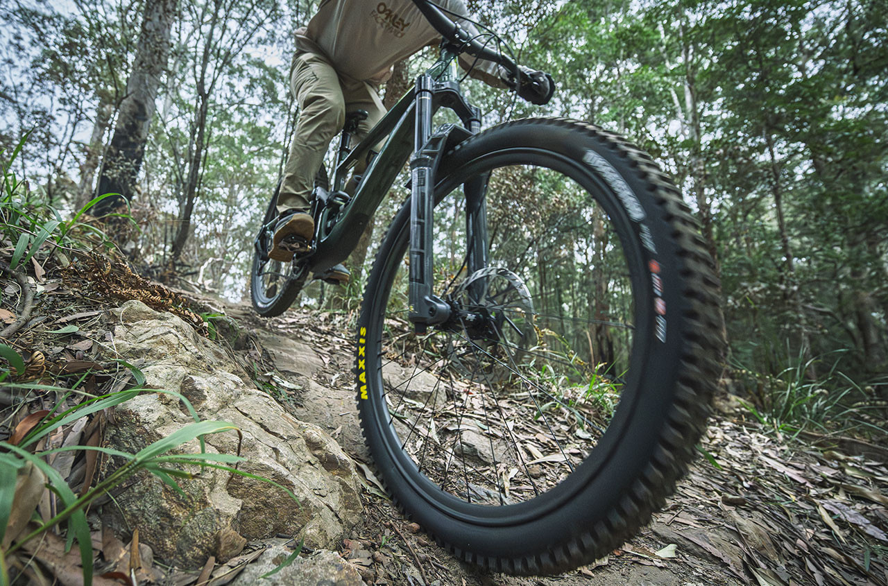 Understanding Maxxis Tyres