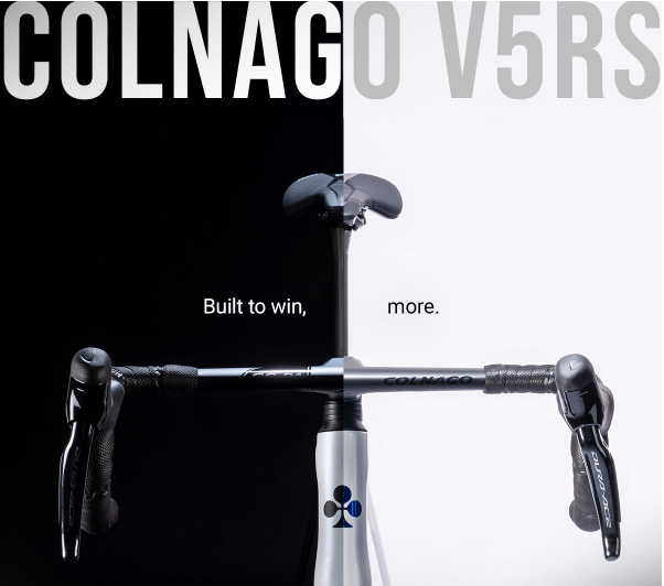 Differences in the V4RS & V5RS