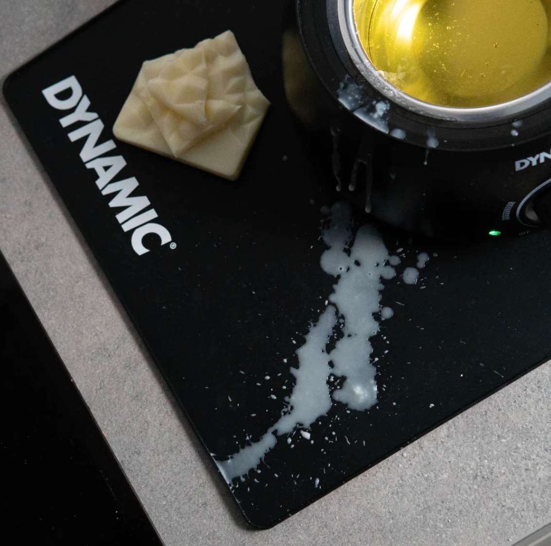 Dynamic Bike care: Which hot wax suits me, Hyper or Wander Wax?