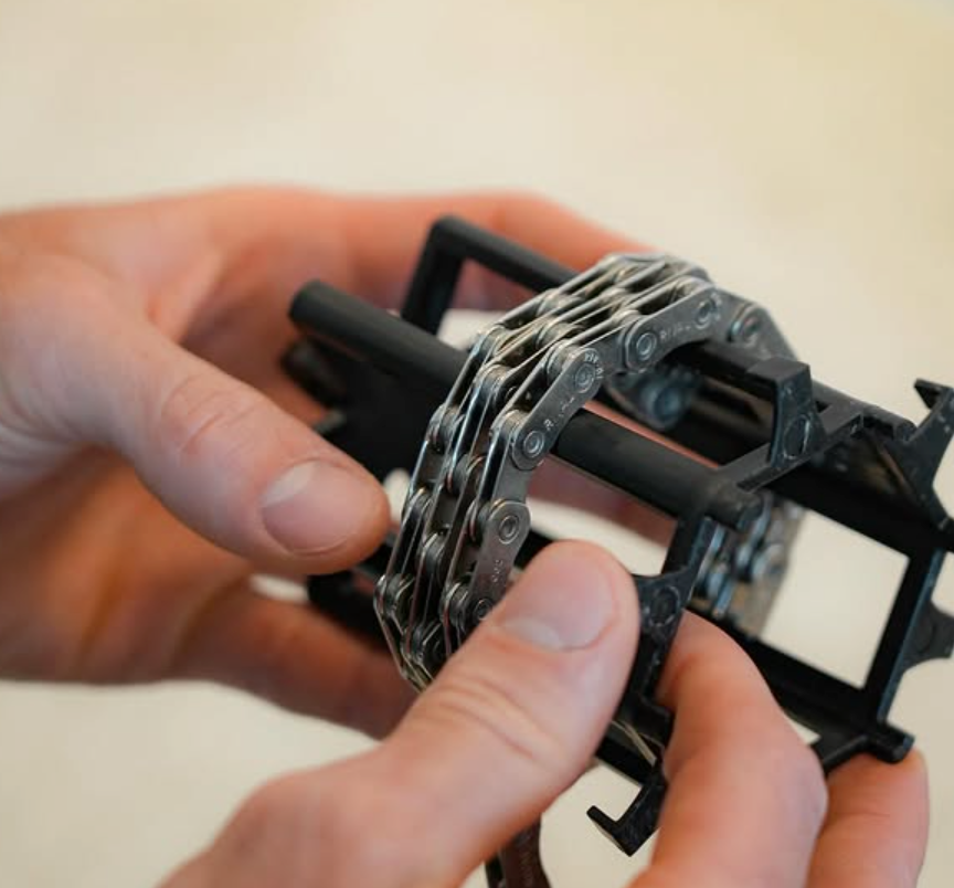 A Deep Dive into CeramicSpeed’s New UFO Ultra Endurance Wax