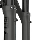 RockShox Zeb Ultimate 29" 190mm Charger3 RC2 44mm O/Set Boost Fork Matte Grey