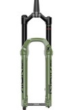 RockShox Lyrik Ultimate 29" 140mm Charger3 RC2 44mm O/Set Boost Fork Gloss Green