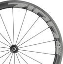 Zipp 303 FireCrest Tubeless Rim Brake Carbon Wheel Front