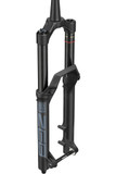 RockShox Zeb Select 29" 190mm Charger RC 44mm O/Set Boost Fork Diff Black