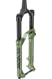 RockShox Lyrik Ultimate 29" 160mm Charger3 RC2 44mm O/Set Boost Fork Gloss Green