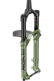 RockShox Lyrik Ultimate 29" 160mm Charger3 RC2 44mm O/Set Boost Fork Gloss Green