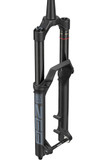 RockShox Zeb Select 27.5" 180mm Charger RC 44mm O/Set Boost Fork Diff Black