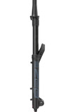 RockShox Zeb Select 27.5" 180mm Charger RC 44mm O/Set Boost Fork Diff Black