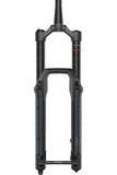 RockShox Zeb Select 27.5" 180mm Charger RC 44mm O/Set Boost Fork Diff Black