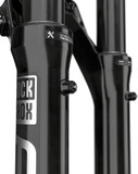 RockShox Zeb Ultimate 29" 190mm Charger3 RC2 44mm O/Set Boost Fork Gloss Black