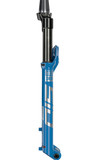 RockShox SID Ultimate 29" 120mm Charger RD Remote Boost Fork Gloss Blue