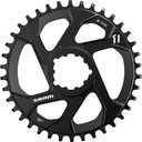 Sram RED/Force X-Sync Direct Mount 38T 1x12sp Road Chainring Grey