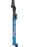 RockShox SID SL Ultimate 29" 100mm Charger RD Remote Boost Fork Gloss Blue