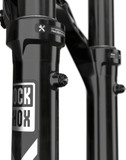 RockShox Lyrik Ultimate 29" 140mm Charger3 RC2 44mm O/Set Boost Fork Gloss Black