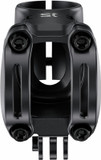 Truvativ Atmos 7k 31.8x80mm +/-6 Rise A1 AM Stem Black