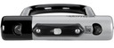 Kryptonite Kryptolok Series 2 Standard U-Lock 10.2cm x 22.9cm Black