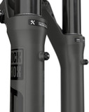 RockShox ZEB Ultimate 29" 160mm Charger3 RC2 44mm O/Set Boost Fork Grey