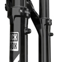 RockShox Lyrik Ultimate 27.5" 160mm Charger3 RC2 44mm O/Set Boost Fork Gloss Black