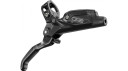 SRAM G2 RE Disc Brake and Lever - Rear A2 Gloss Black