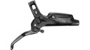 SRAM G2 RE Disc Brake and Lever - Rear A2 Gloss Black