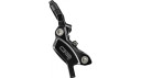 SRAM G2 RE Disc Brake and Lever - Rear A2 Gloss Black